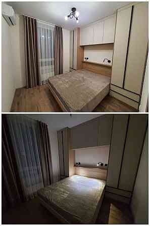 Оренда Квартира 1-кімнатна, 2/16 поверх на Салютная ул., 2 Київ