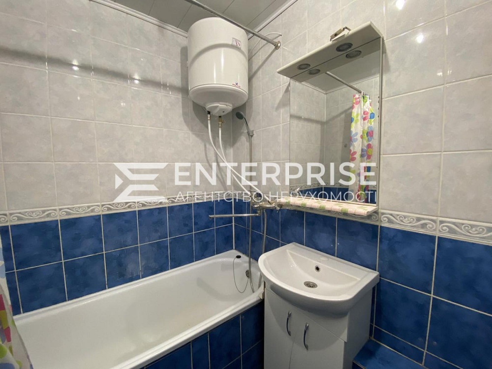 Оренда Квартира 1-кімнатна, 10/14 поверх на вул. Бахмачская Kiev - photo 9