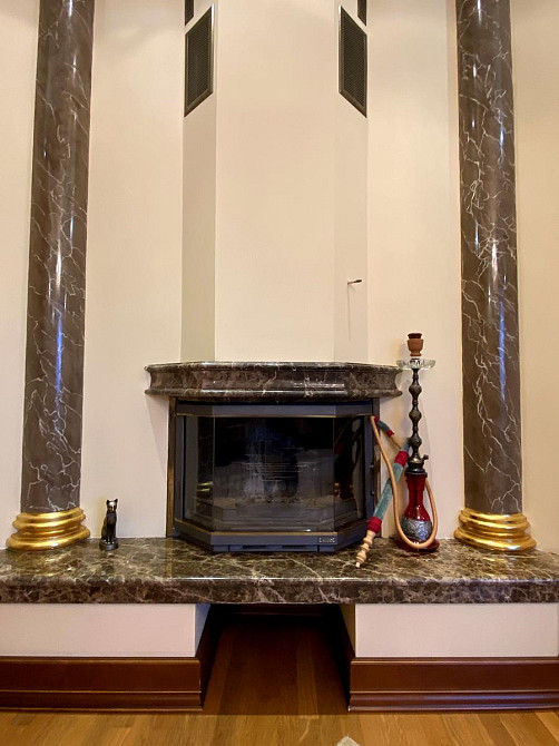 Продаж Квартира 4-кімнатна, 7/13 поверх на Лесі Українки вул., д. 23-А Київ - фото 13