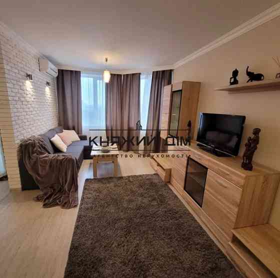 Є Генератор! Оренда 1 кімнатної квартири ЖК Авангард. КОД 11168894 Kiev