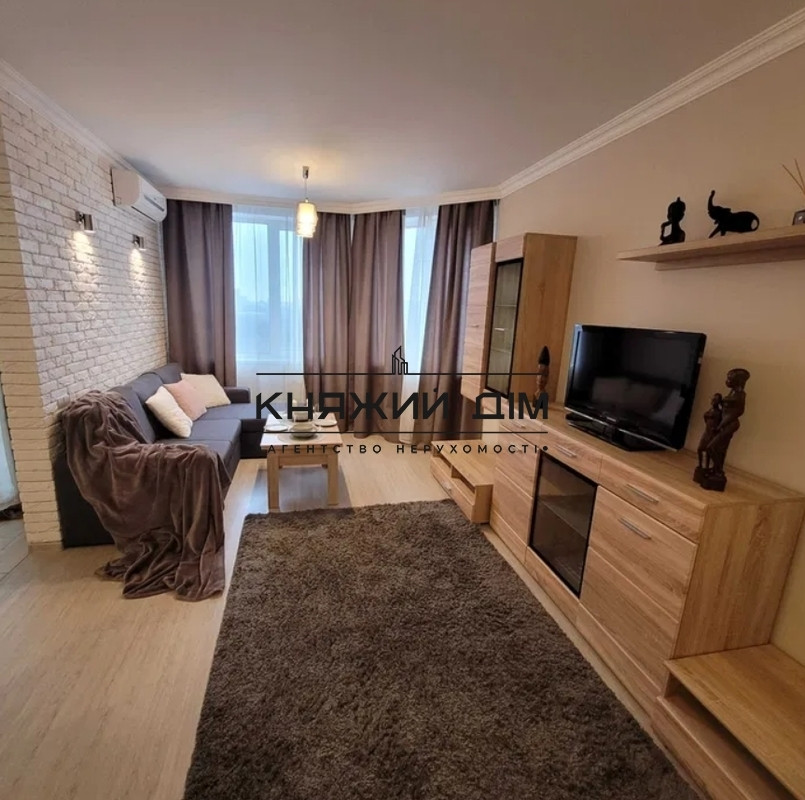 Є Генератор! Оренда 1 кімнатної квартири ЖК Авангард. КОД 11168894 Київ - фото 3