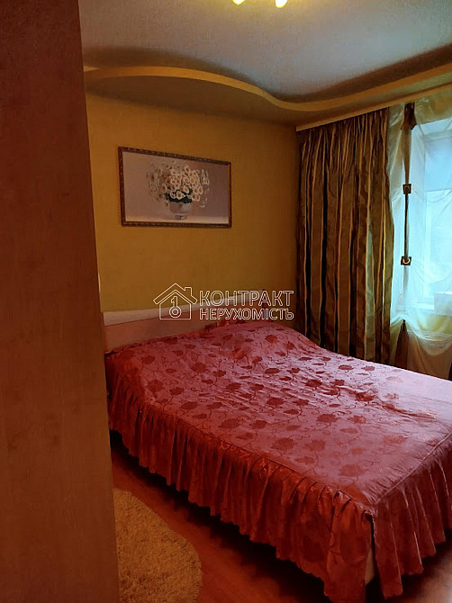 Продаж Квартира 2-кімнатна, 3/9 поверх на вул. вьезд набережный Пісочин - фото 6