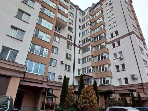 Продаж Квартира 1-кімнатна, 9/10 поверх на Целевича Ивано-Франковск - изображение 18