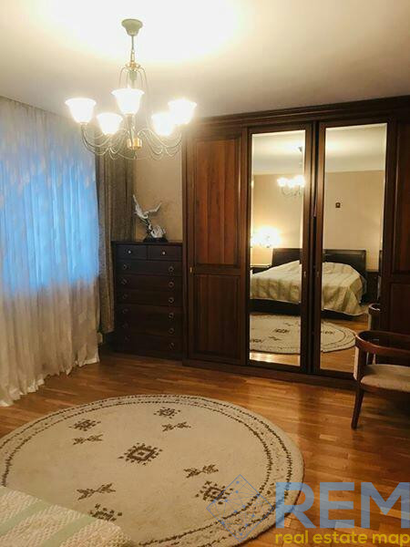 4 комнатная квартира в Клубном доме на Французском бульваре Одеса - фото 19