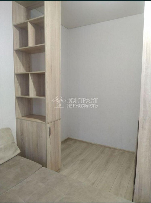 Продаж Квартира 1-кімнатна, 1/4 поверх на вул. Киргизька Харків - фото 3