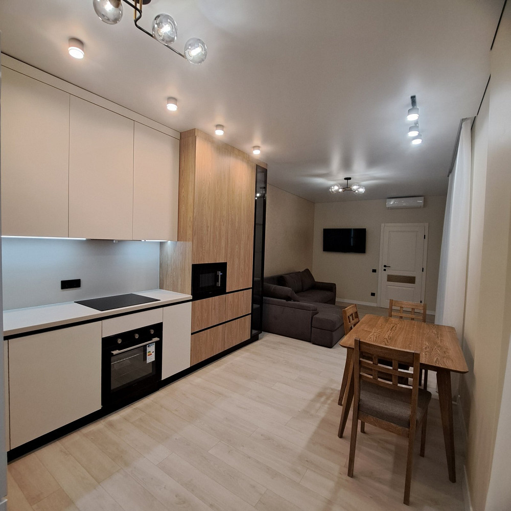 Оренда 1.5 квартири ЖК Simple ( перша здача) Uzhhorod - photo 1