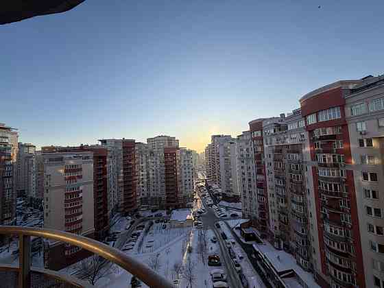 Продаж Квартира 1-кімнатна, 14/18 поверх на Юлії Здановської вул., д. 1 Київ