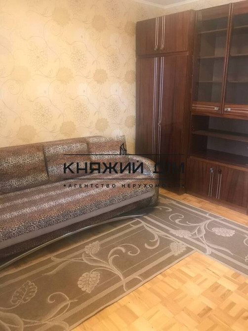 Оренда Квартира 2-кімнатна на Вербицкого Архитектора ул. Київ - фото 15