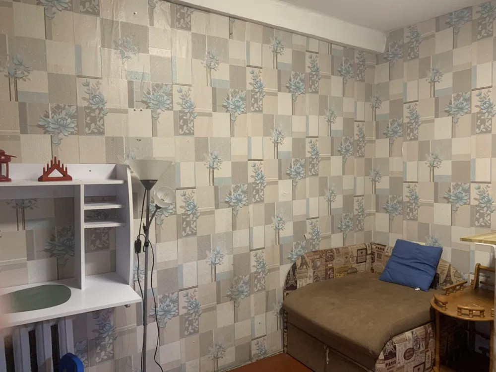 Оренда Квартира 1-кімнатна, 4/9 поверх на Юрія Кондратюка, 4 Б Київ - фото 3