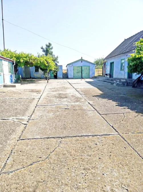 Продажа 1-этажный Дом с участком 50 сот 57 кв.м 3 комн. на Центральная Баранове - изображение 5