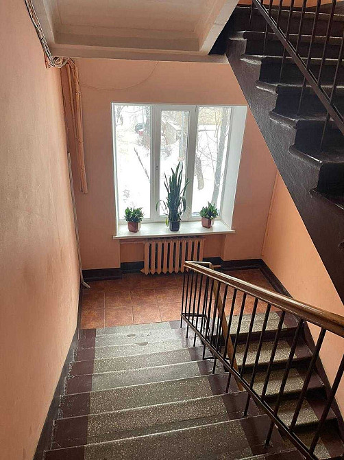 Продаж Квартира 3-кімнатна, 3/5 поверх на Миколи Міхновського вул., д. 9 Kiev - photo 2