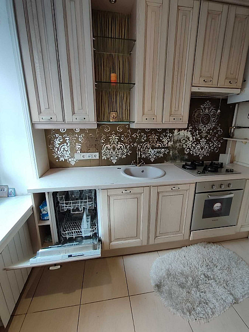 Продаж Квартира 3-кімнатна, 4/7 поверх на Тарасівська вул., д. 18 Київ - фото 5