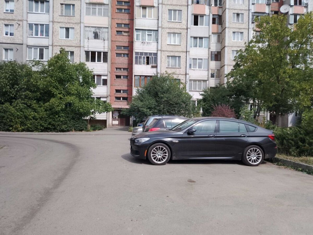 Продаж Квартира 3-кімнатна, 1/9 поверх на вул. Молодіжна Івано-Франківськ - фото 20