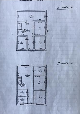 Новый двухэтажный дом на Слободке. Одесса - изображение 3