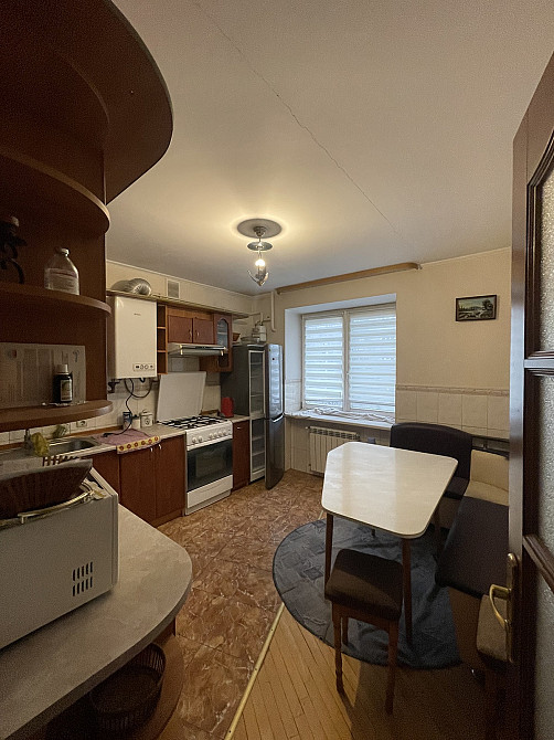 Продаж Квартира 3-кімнатна, 2/6 поверх на Вовчинецька Івано-Франківськ - фото 4