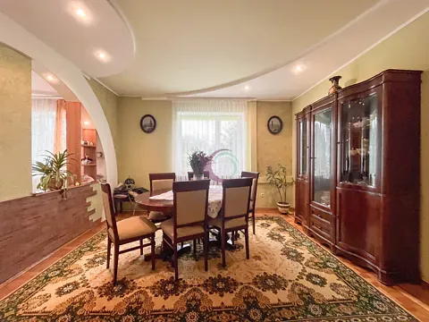 Продажа 2-этажный   220 кв.м 5 комн. на Східна вулиця Луцк - изображение 16