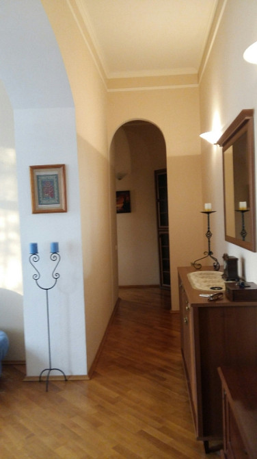 Оренда Квартира 3-кімнатна, 2/6 поверх на Стрелецкая ул. Київ - фото 2