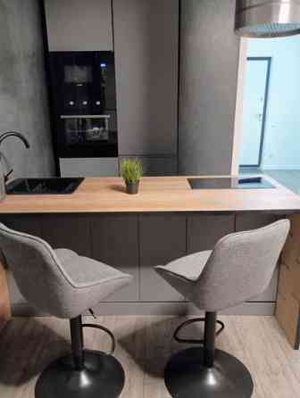 1к. квартира-студия ЖК Олимпиец на проспекте Шевченко. Одесса