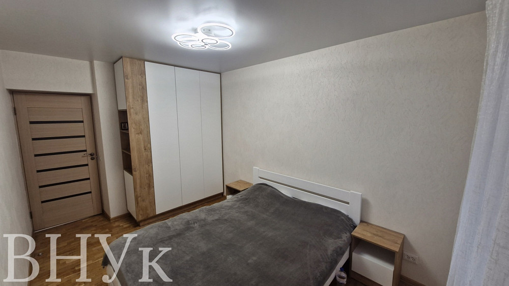 Продаж Квартира 3-кімнатна, 1/9 поверх на Метельницького Luts'k - photo 3