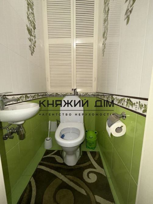 Оренда Квартира 2-кімнатна, 2/18 поверх на Старонаводницкая ул. Київ - фото 7