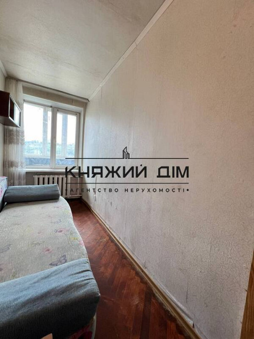 Продаж 1-кім.кв. Голосіївський центр! м. Олімпійська. вул. Василя Яна. код: 21139346 Київ - фото 8