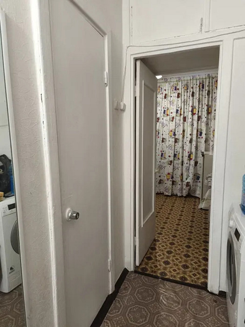 Оренда Квартира 1-кімнатна, 1/9 поверх на Райдужна, 3а Київ - фото 2