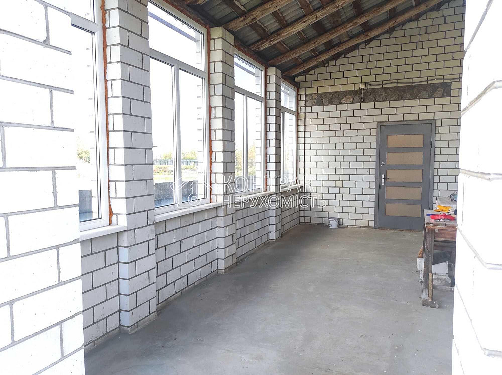 Продаж Будинок 4-кімнатний на вул. Довженка Merefa - photo 2