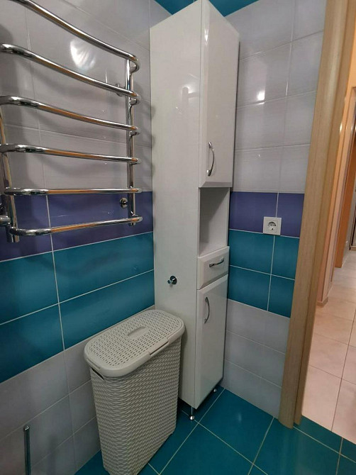 Оренда Квартира 1-кімнатна, 10/22 поверх на вул. Григорія Ващенко, 3 Київ - фото 16