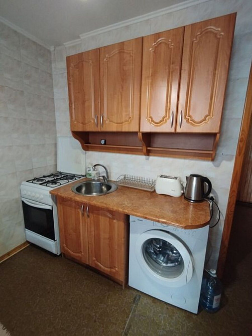 Оренда Квартира 1-кімнатна, 7/16 поверх на Миколи Руденка, 18 А Київ - фото 3