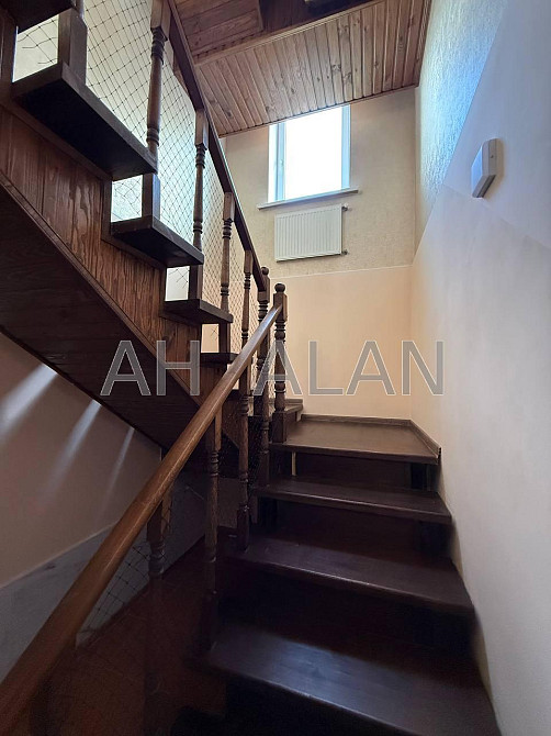 Оренда Будинок 5-кімнатний на Київська вул., 15 Ходосівка - фото 13