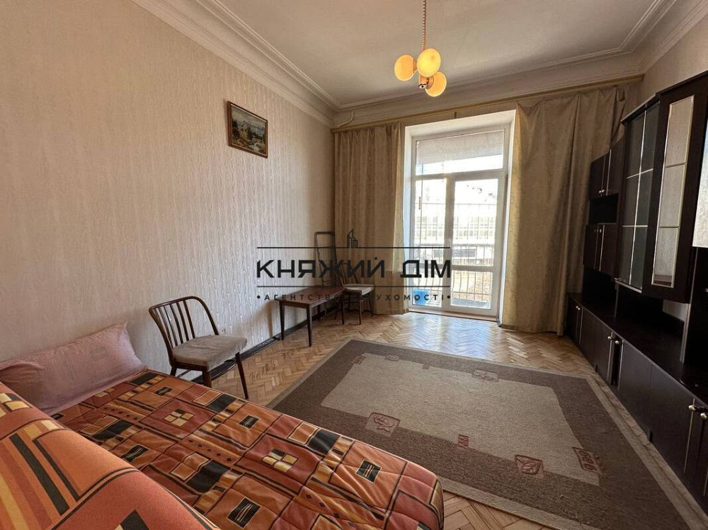 Оренда Квартира 2-кімнатна, 5/6 поверх на Эспланадная ул. Киев - изображение 13