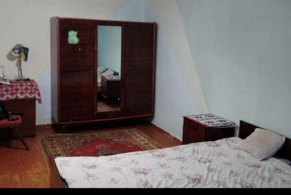 Продаж Квартира 2-кімнатна, 1/5 поверх на вул. Василя Червонія Рівне - фото 5