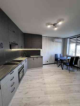 Продаж 2к Квартира 56 кв.м проспект Незалежності 29 Zhytomyr