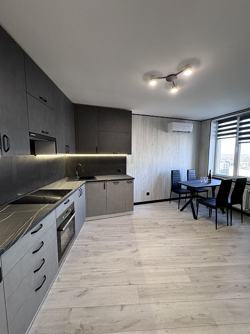 Продаж 2к Квартира 56 кв.м проспект Незалежності 29 Zhytomyr - photo 1