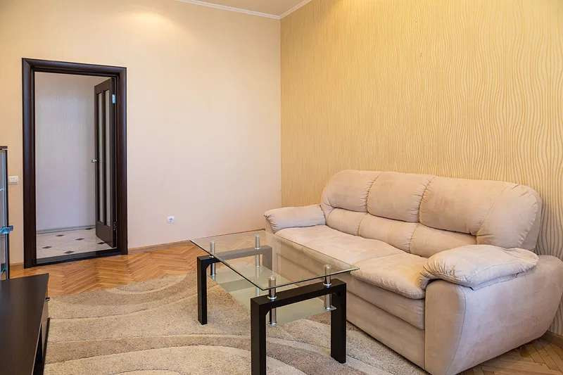 Оренда Квартира 2-кімнатна, 2/4 поверх на ул. Андреевская Київ - фото 2