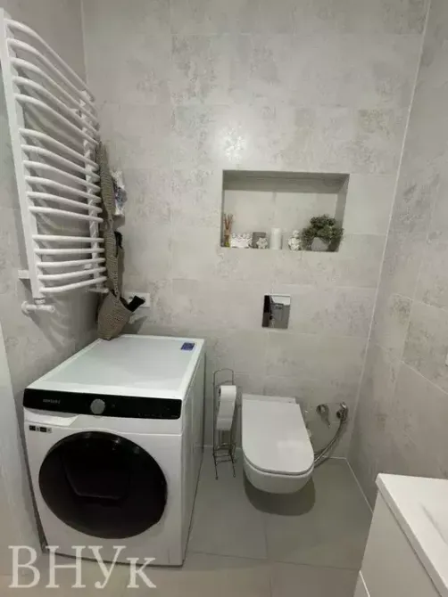 Продаж Квартира 1-кімнатна, 10/10 поверх на Перемоги Luts'k - photo 9