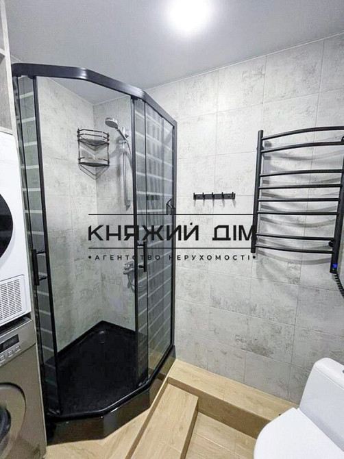 ЖК Olympic Park. Продаж 1 кім. студіо на Бажана м. Бориспільська Код № 21144612 Київ - фото 14