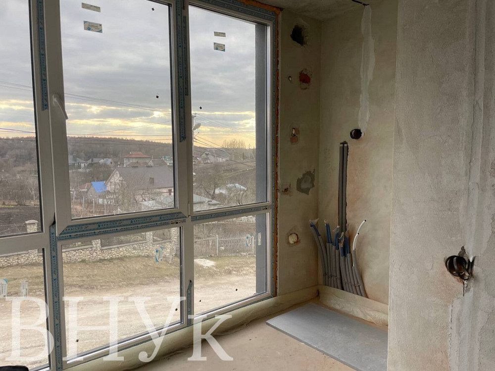 Продаж Квартира 1-кімнатна, 2/4 поверх на Кутківці Глибока долина Тернопіль - фото 12