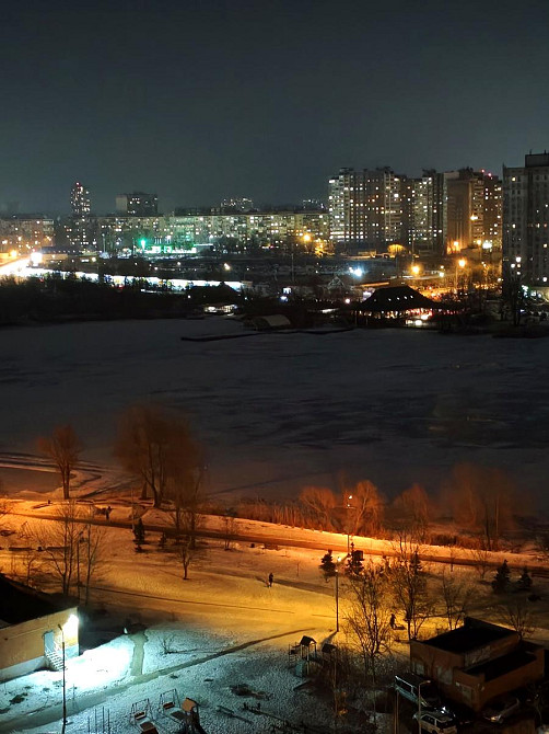 Продаж Квартира 2-кімнатна, 16/19 поверх на Драгоманова вул., д. 1-Г Киев - изображение 10