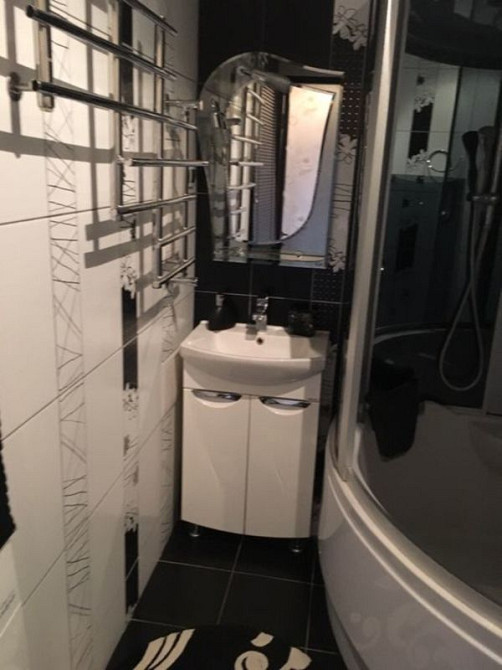 Оренда Квартира 2-кімнатна, 12/25 поверх на пр. Петра Григоренко, 22/20 Київ - фото 4