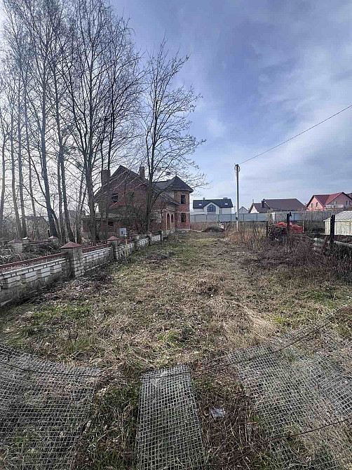 Продаж 2-поверховий Будинок з ділянкою 10 сот 177 кв.м 4 кімн. на провулок Луговий Zhytomyr - photo 2