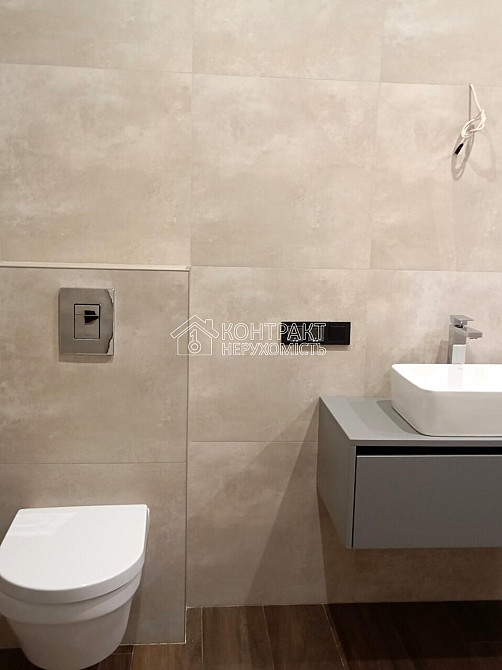 Продаж Квартира 2-кімнатна, 5/6 поверх на вул. Новоолександрівська Харків - фото 7