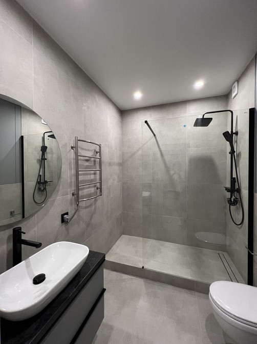 Продаж Квартира 1-кімнатна, 12/24 поверх на Столичне шосе вул., д. 3 Київ - фото 6