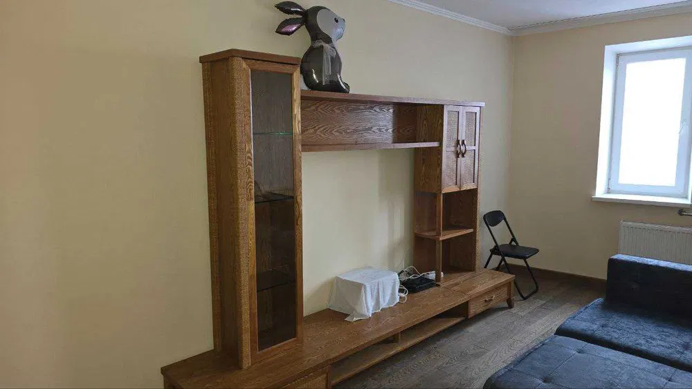 Оренда Квартира 1-кімнатна, 19/23 поверх на Голосіївська, 13б Київ - фото 4