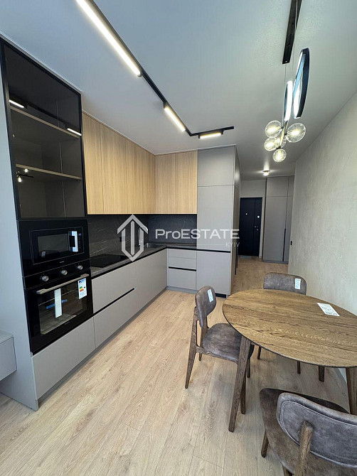 Продаж Квартира 1-кімнатна, 14/25 поверх на вул. Олександра Олеся Kiev - photo 5