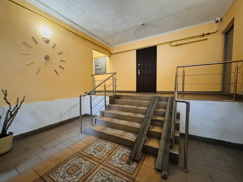 Оренда Квартира 1-кімнатна, 6/9 поверх на вул. Коломийська L'viv - photo 10