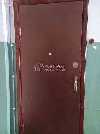 Продаж Квартира 2-кімнатна, 4/4 поверх на вул. Генерала Момота Харків