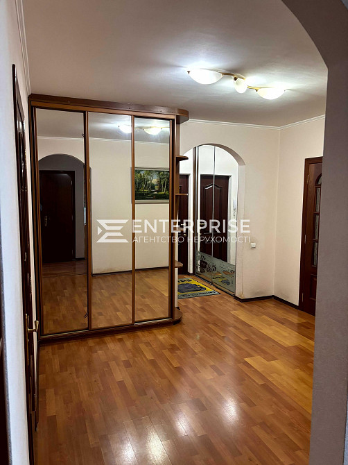 Продаж Квартира 3-кімнатна, 4/16 поверх на вул. Драгоманова Kiev - photo 7