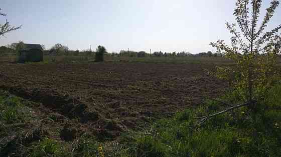 Продаж земельної ділянки 10 соток 