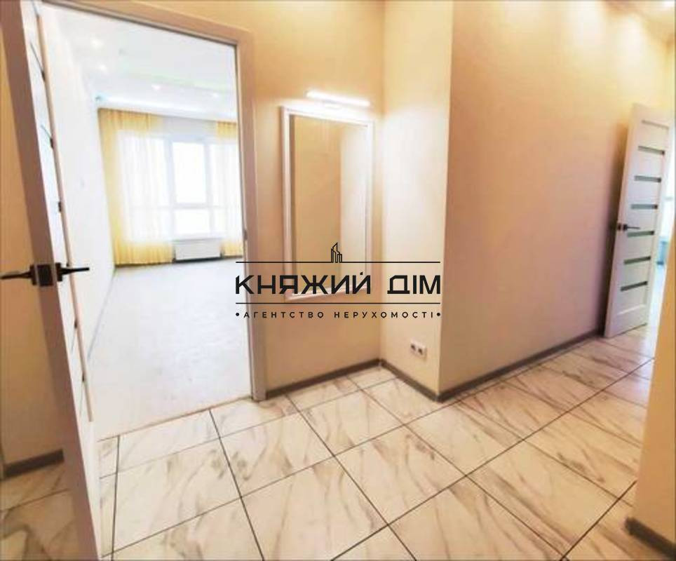 ЖК Блакитний Блюз. Продаж 3 кв. м Лівобережна. Код Об'єкта: № 21137244 Київ - фото 10